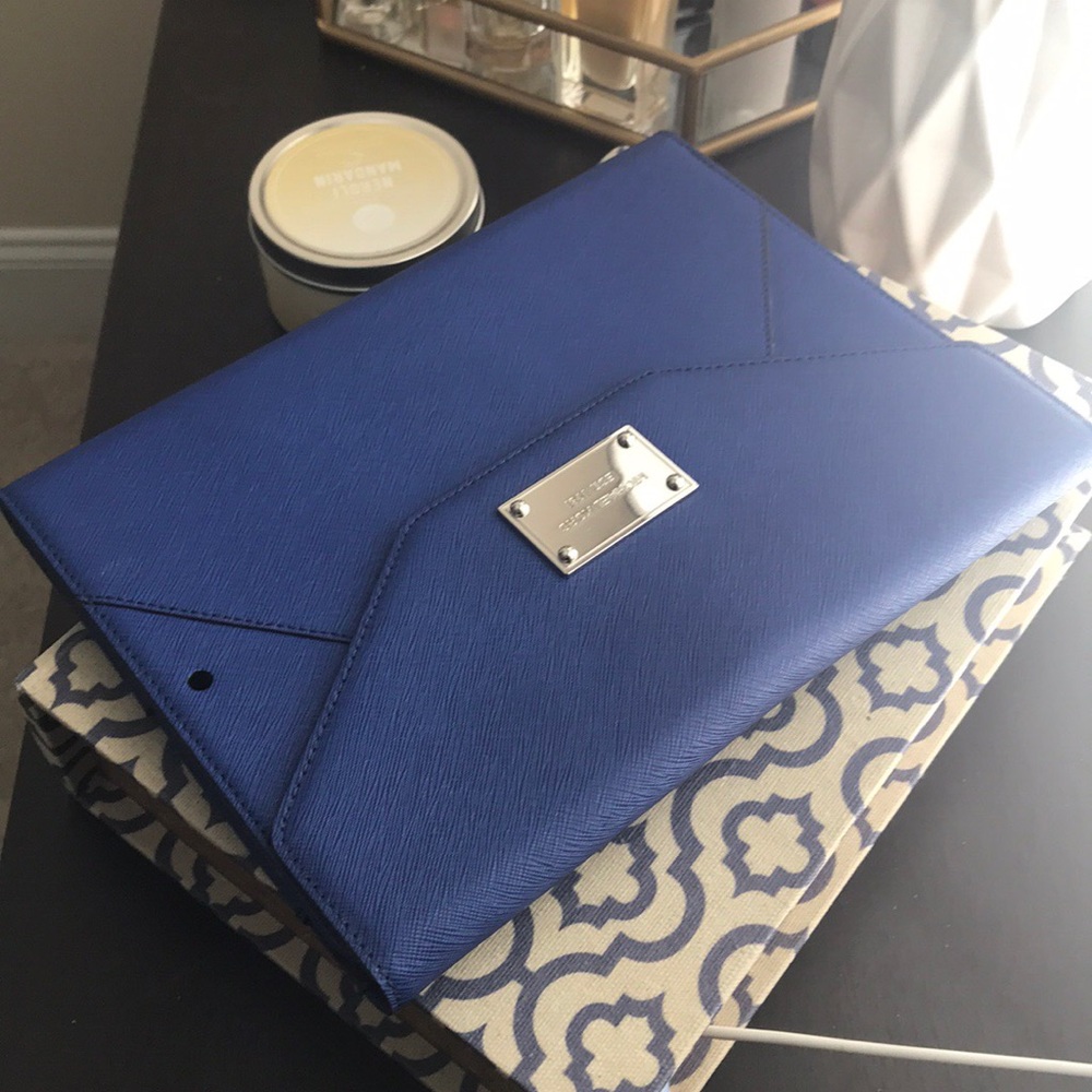 Michael Kors IPad Air 1 case